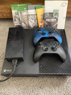 Xbox
