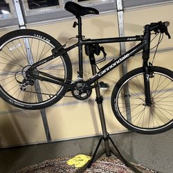  Cannondale F400