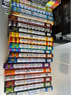 Dork Diaries