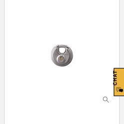Master Locks
