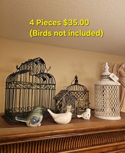 Cages Decor Group