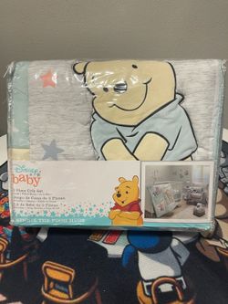 Disney baby Winnie The Pooh