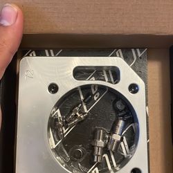 K Series Honda Throttle Body Spacers