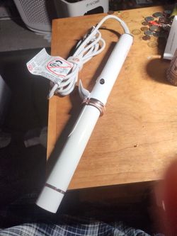T3 curlwrap automatic rotating curling iron