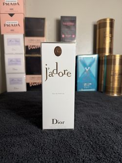 J’adore Dior 100ml 🔥 Inspiración Premium – Última Disponible