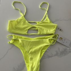 Women’s Bikini Size XL- NEW