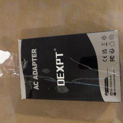 Niepan 65W USB-C AC power adapter/charger