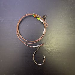 Shark Fishing Rig