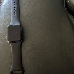 Apple Watch S 2