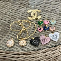 BUNDLE FOR CLAUDIA ONLY