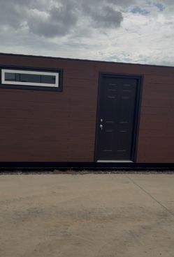 Container duplex homes for sale