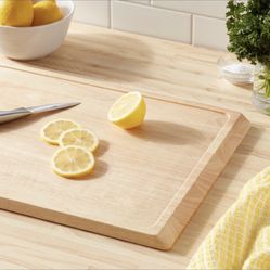 Cutting Board
