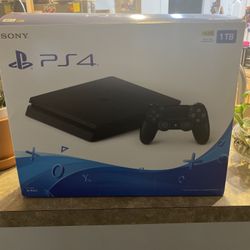 PS4