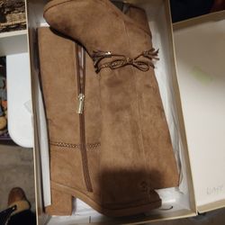 Michael Kors New Kids Boots Sx 1