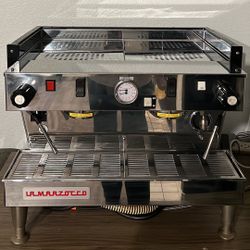 La Marzocco Linea Classic S EE Semi-Automatic Espresso Machine