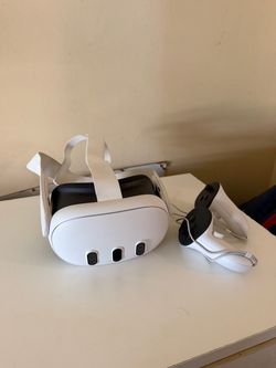 Meta Quest 3 512GB VR Headset w/ Controllers