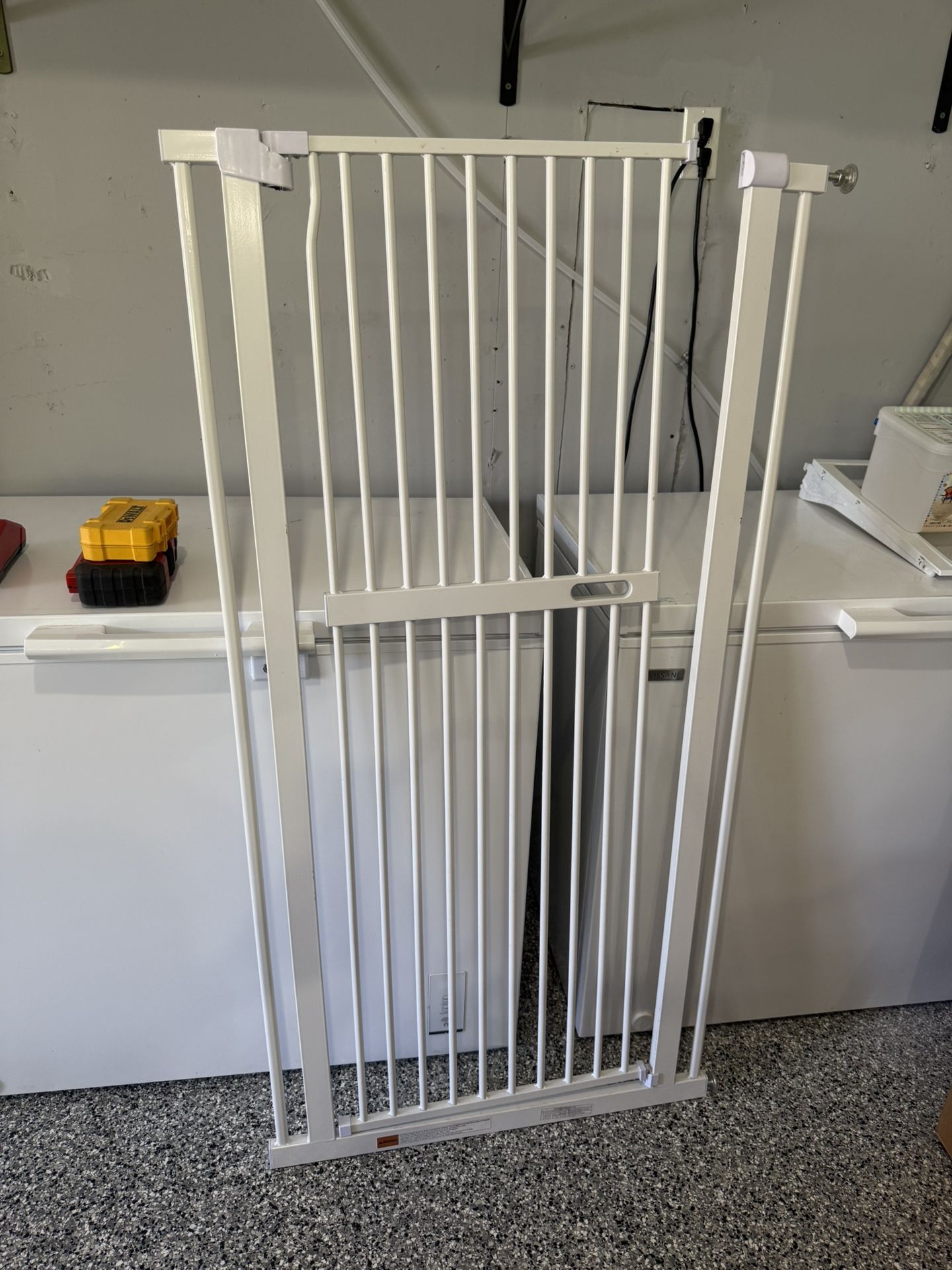 Safety Gate
