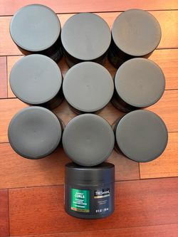 Tresemme multi-tasking hair mask $4/each(10 available)
