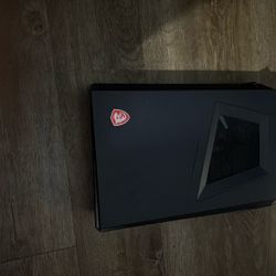 Msi Desktop Keyboard Mouse