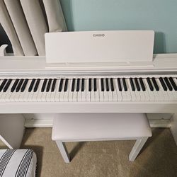Casio electric Piano Privia PX870