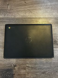 HP Chromebook G8 EE Laptop