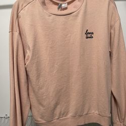 Sweater H&M