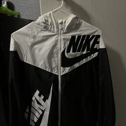 Nike Windbreaker