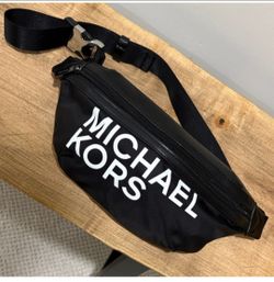 Michael Kors fanny pack
