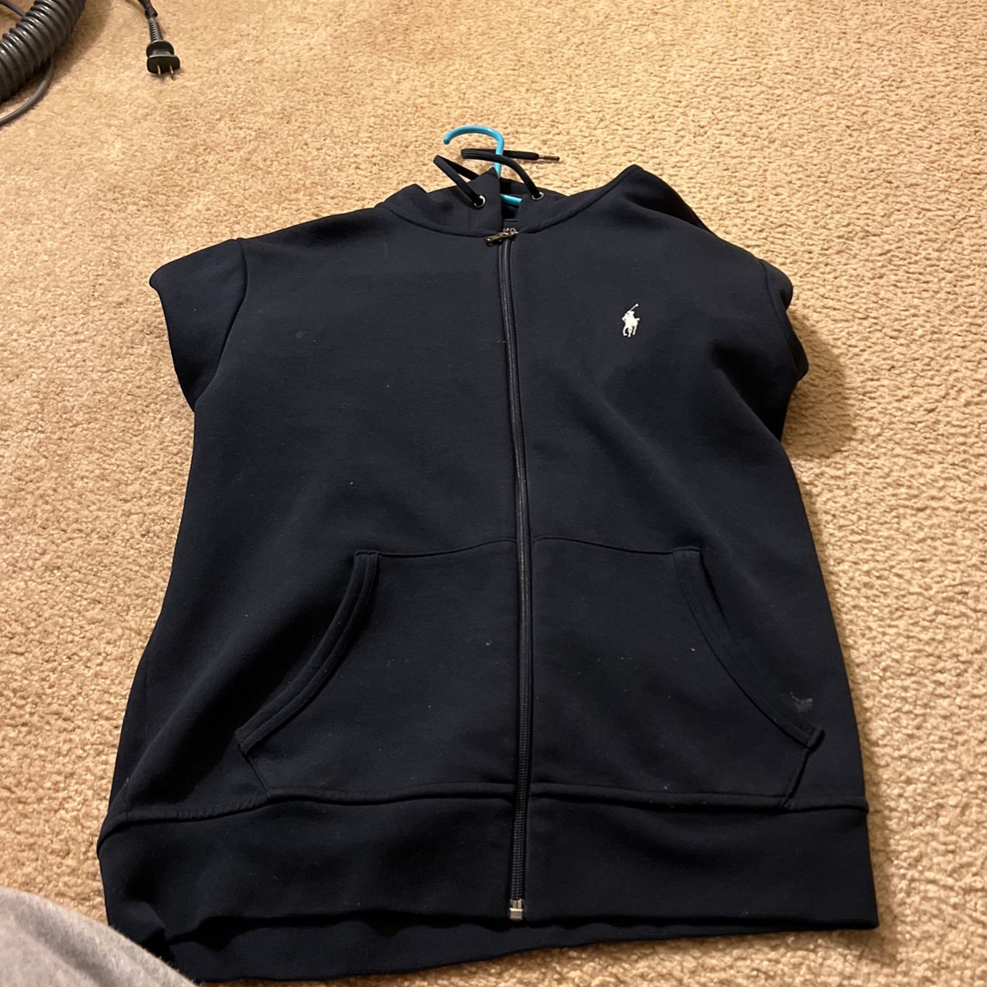 Polo Zip Up for Sale in Bothell, WA - OfferUp