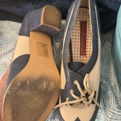 Vintage Heels
