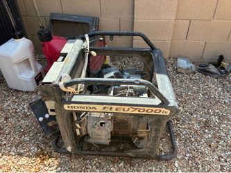 Mechanic special