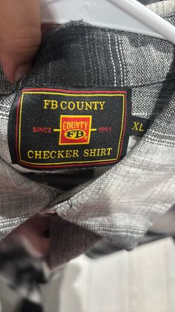 FB County