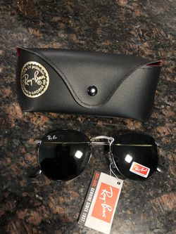 Ray Ban Sunglasses New!