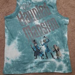 Hunted Mansion Shirt