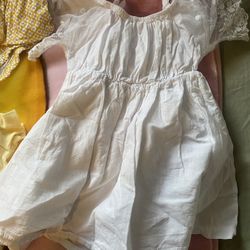 Baby Girl Clothes 0-3 Months