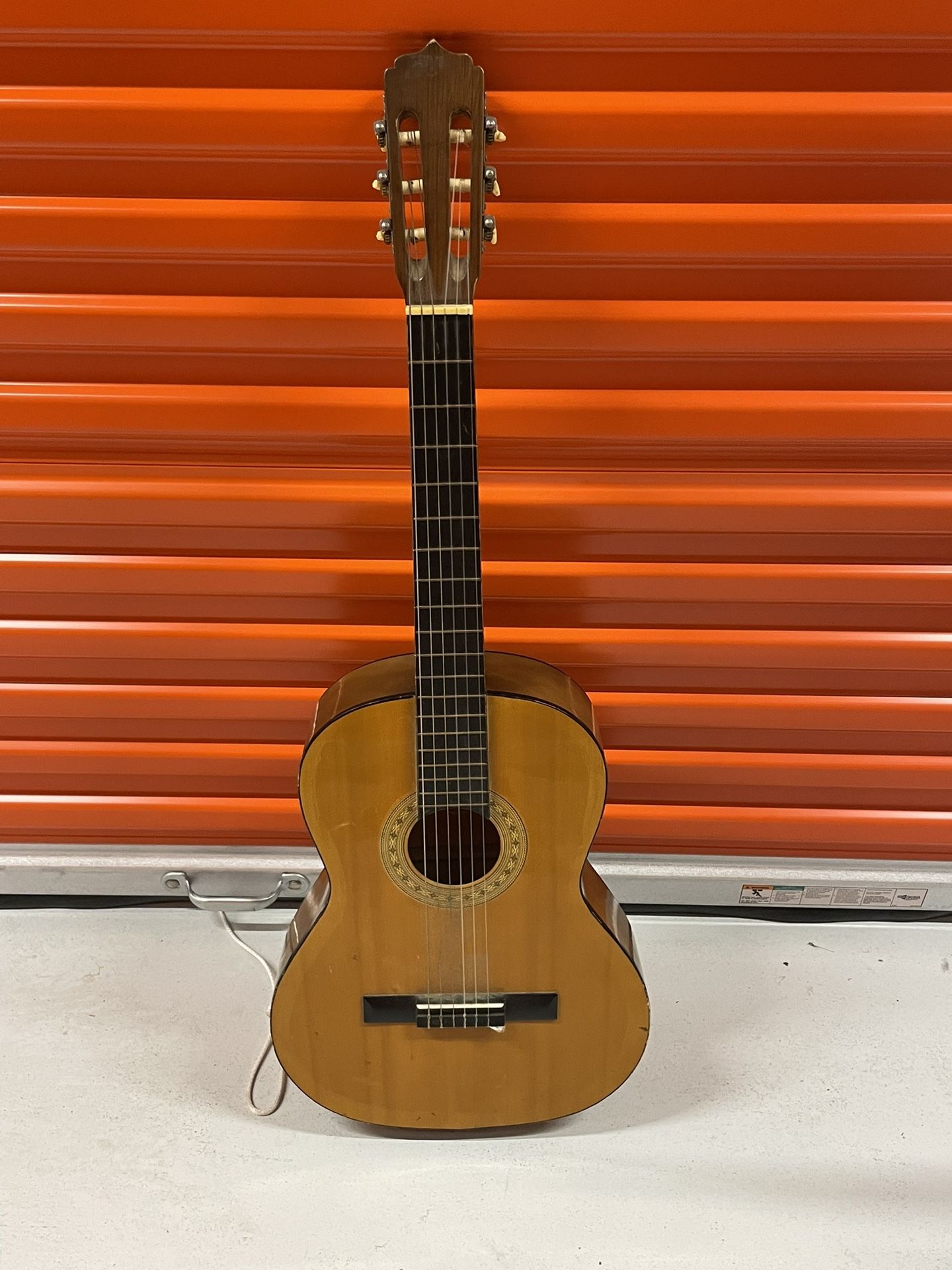 Acoustic Guitar