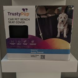 car pet seat cover