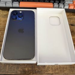 Apple iPhone 14 Pro Max 5G 