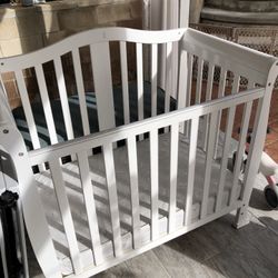 Mini Crib 60 OBO 
