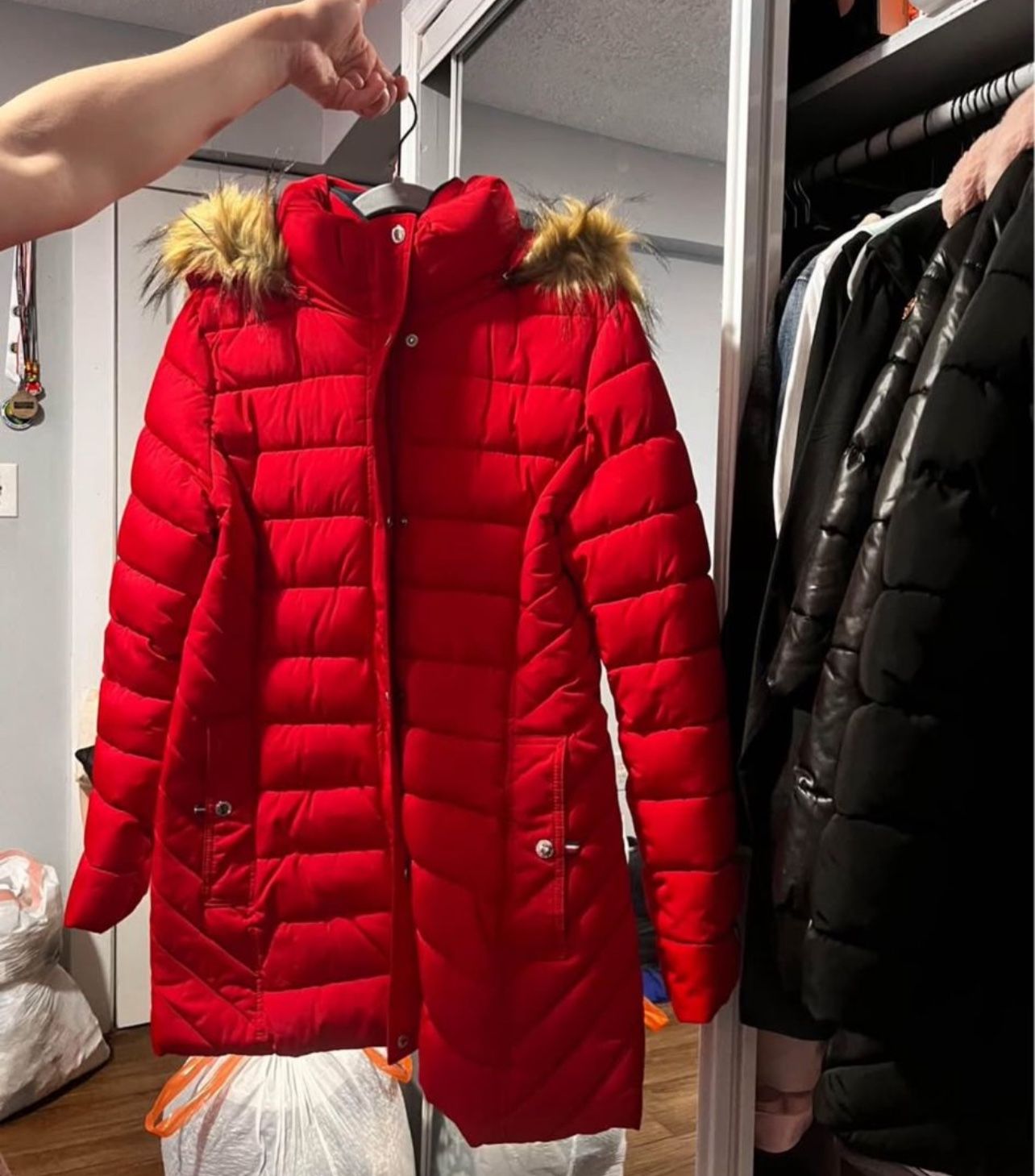 Tommy Hilfiger Jacket Size M