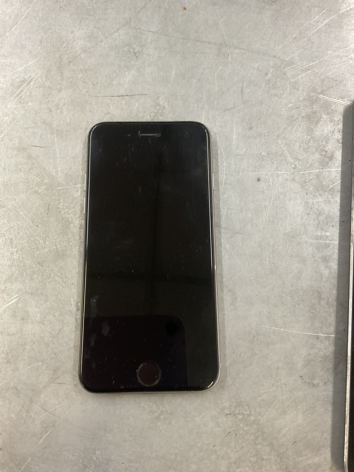iPhone 6