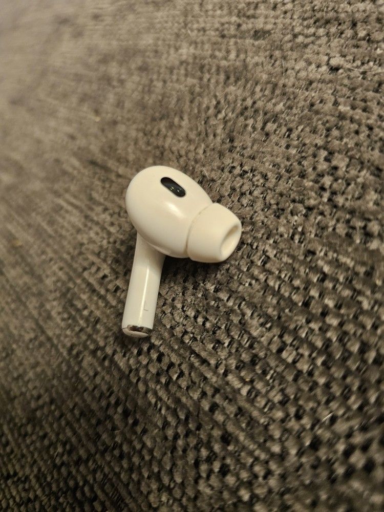 AirPods Pro 2nd Gen Left Earbud Replacement