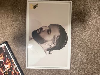 Drake Frame