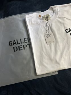 Gallery Dept Shirt 