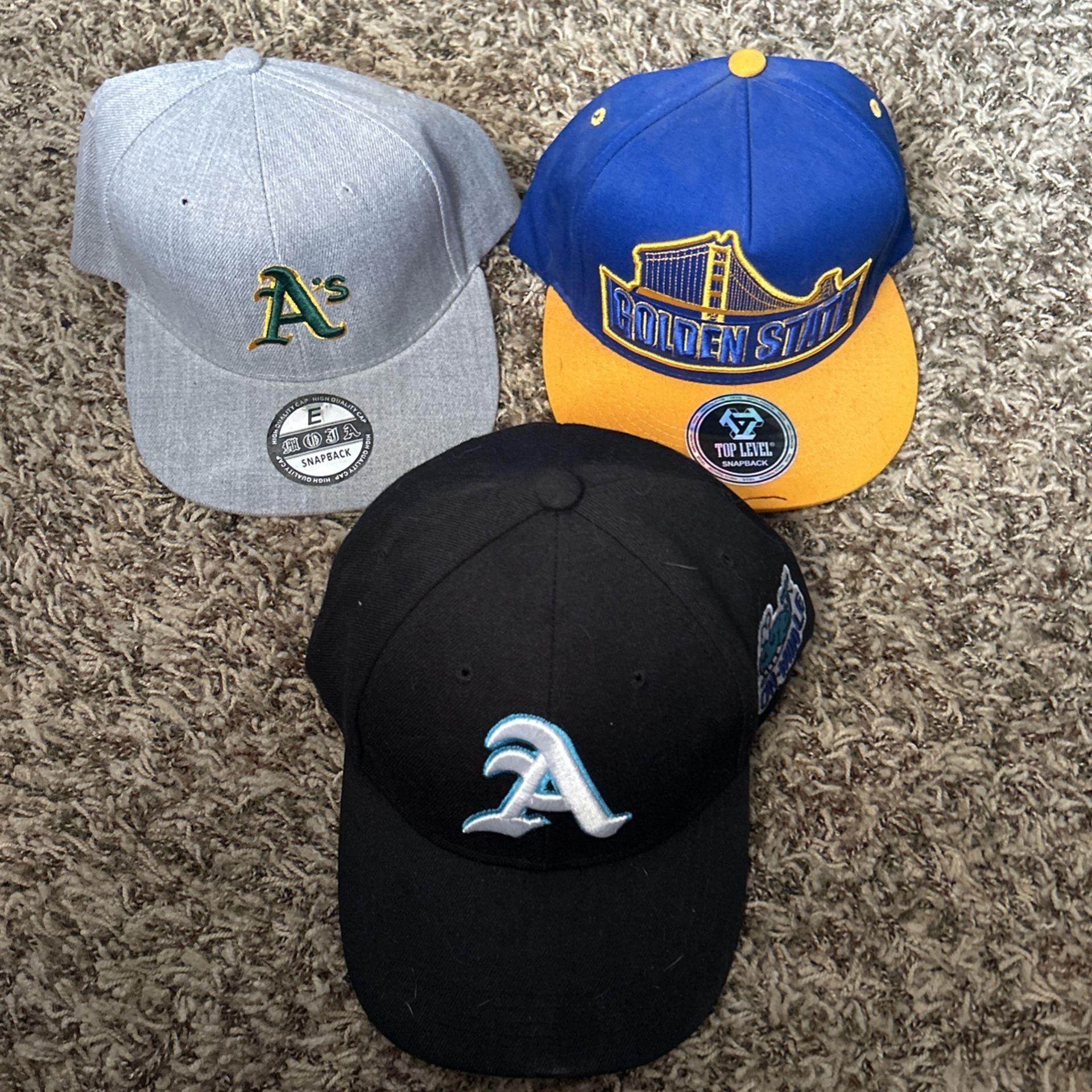 Give offer/ Snapback