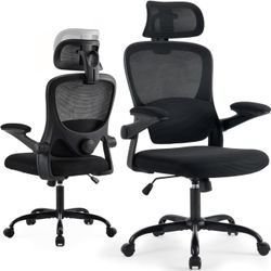 Ergonomic Office Chair 
