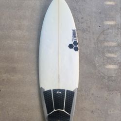 5'4 Channel Islands - High 5