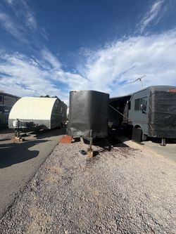 2008 Pace Trailer