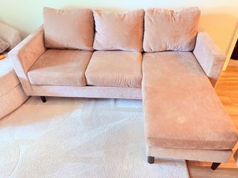 Couches both for $100