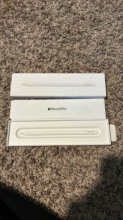 Apple Pencil Pro
